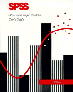 SPSS Base 7 5 for Windows User's Guide
