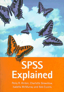 SPSS Explained