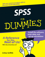 SPSS for Dummies