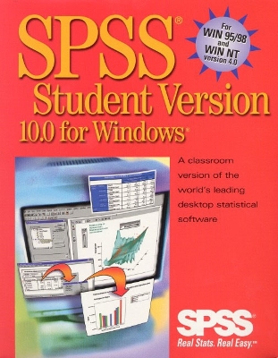 SPSS for Windows. - 