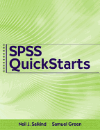 SPSS Quickstarts