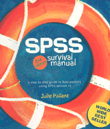 SPSS Survival Manual