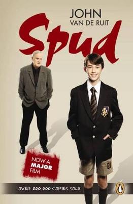 Spud: Movie tie in - van de Ruit, John