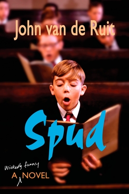Spud - Van de Ruit, John