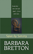 Spun by Sorcery