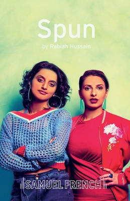 Spun - Hussain, Rabiah
