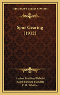 Spur Gearing (1912)
