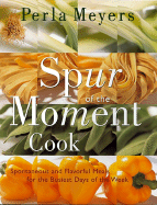 Spur of the Moment Cook