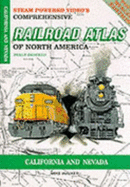 SPV's comprehensive railroad atlas of North America
