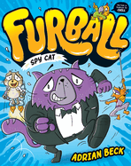 Spy Cat: Volume 1