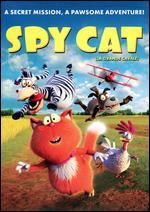 Spy Cat