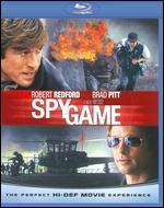 Spy Game [Blu-ray]