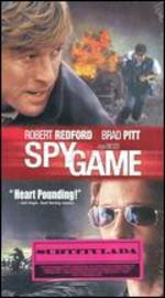Spy Game