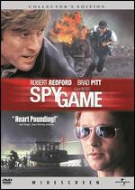 Spy Game