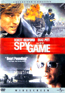 Spy Game