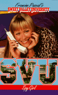 Spy girl