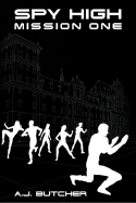 Spy High