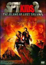 Spy Kids 2: The Island of Lost Dreams