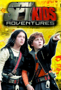 Spy Kids Adventures: Spring Fever - Book #9 - Lenhard, Elizabeth