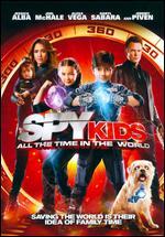 Spy Kids: All the Time in the World