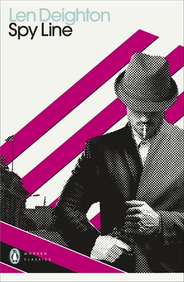 Spy Line - Deighton, Len