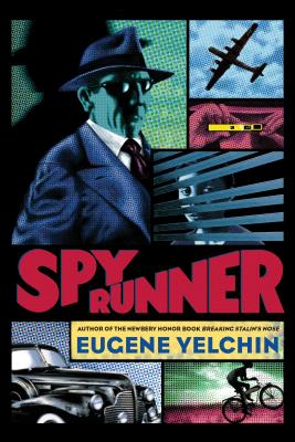 Spy Runner - 