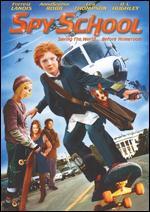 Spy School