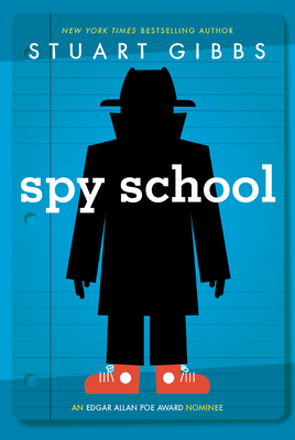 Spy School - Gibbs, Stuart