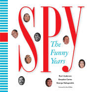 Spy: The Funny Years
