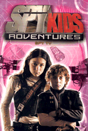 Spy TV - Lenhard, Elizabeth