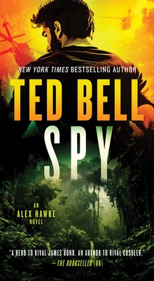 Spy - Bell, Ted