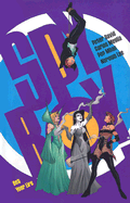 Spyboy Volume 3: Bet Your Life