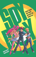 Spyboy Volume 4: Undercover, Underwear