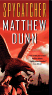 Spycatcher: A Will Cochrane Novel