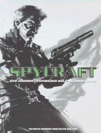 Spycraft: D20 System Espionage Role-Playing Game
