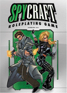 Spycraft Version 2.0 - Flagg, Alex, and Gearin, Scott, and Kapera, Patrick