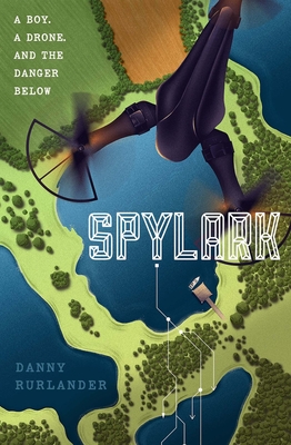 Spylark - Rurlander, Danny