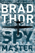 Spymaster, 17: A Thriller