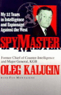 Spymaster
