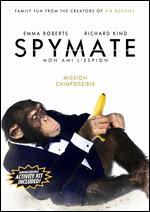 Spymate