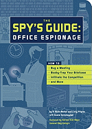 Spys Guide Office Espionage
