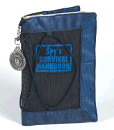 Spy's Survival Handbook