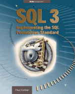 SQL 3 Implementing the SQL Foundation Standard
