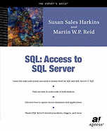 SQL: Access to SQL Server
