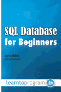 SQL Database for Beginners