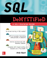 SQL Demystified