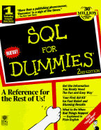 SQL for Dummies