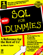 SQL for Dummies