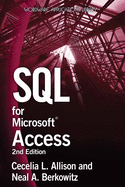 SQL for Microsoft Access 2e