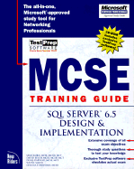 SQL Server 6.5 Implementation - Baird, Sean, and Besch, David